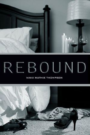 [Rebound 01] • Rebound